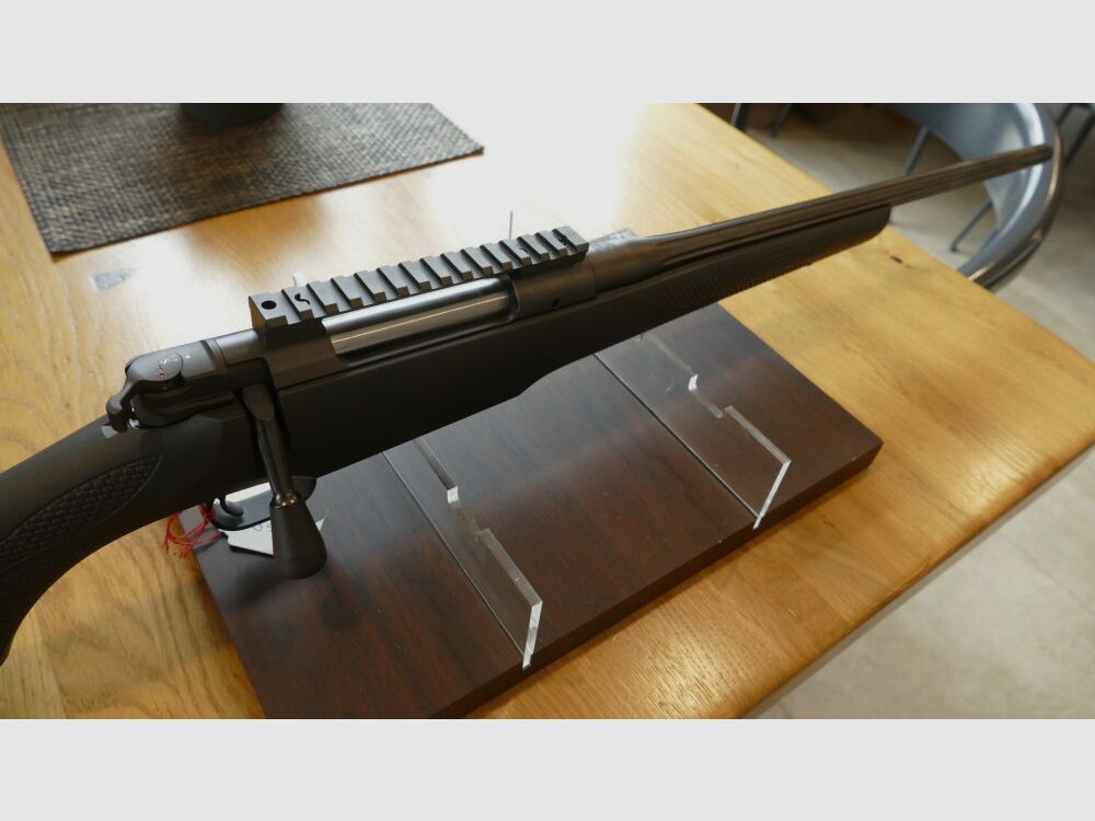 Mauser M12 Impact