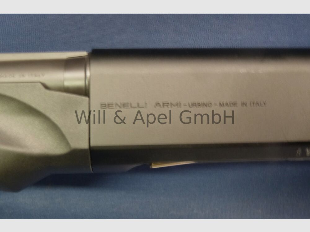 Benelli M2 Comfortech
