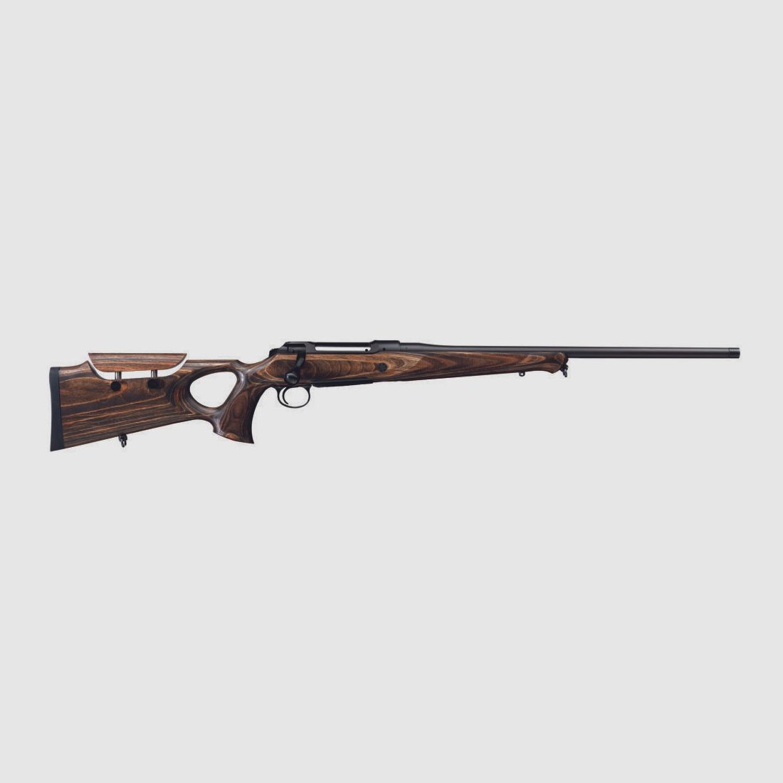 Sauer & Sohn Sauer 101 GTI