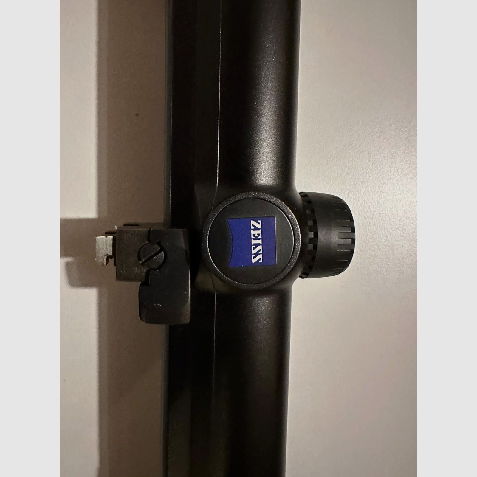 Drilling Krieghoff Trumpf met Zeiss Varipoint VM 2,5-10x50