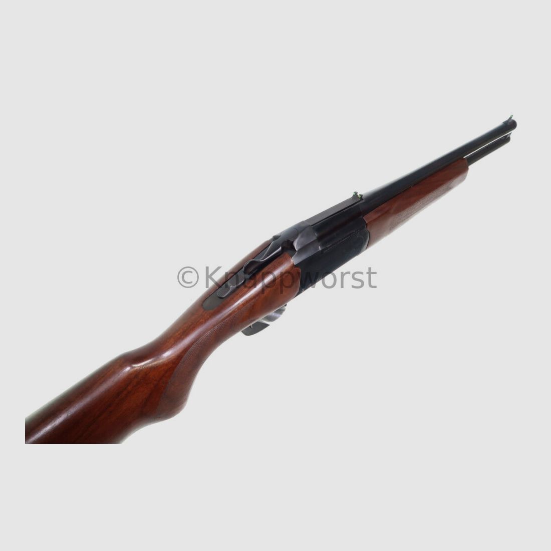 without Uberti Condor Outback, image 3 of 4