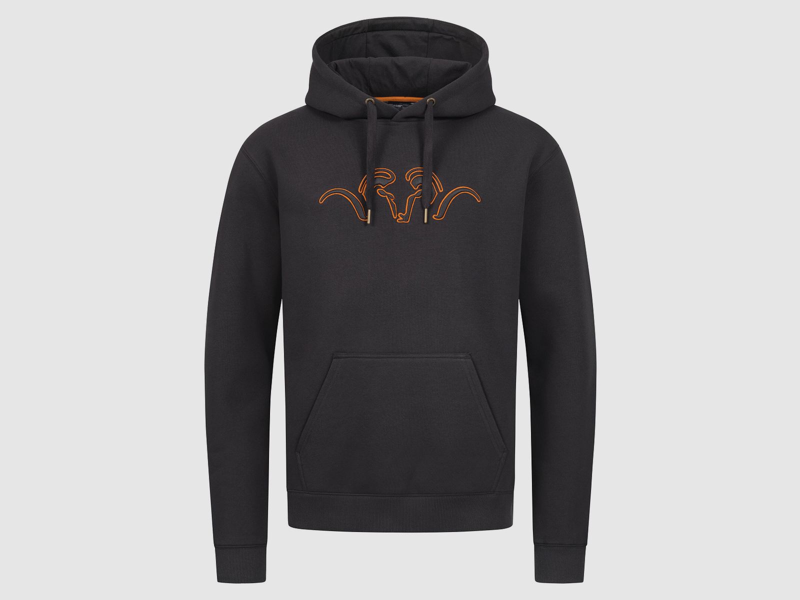 Blaser Kapuzenpullover Outline Argali Hoody 26