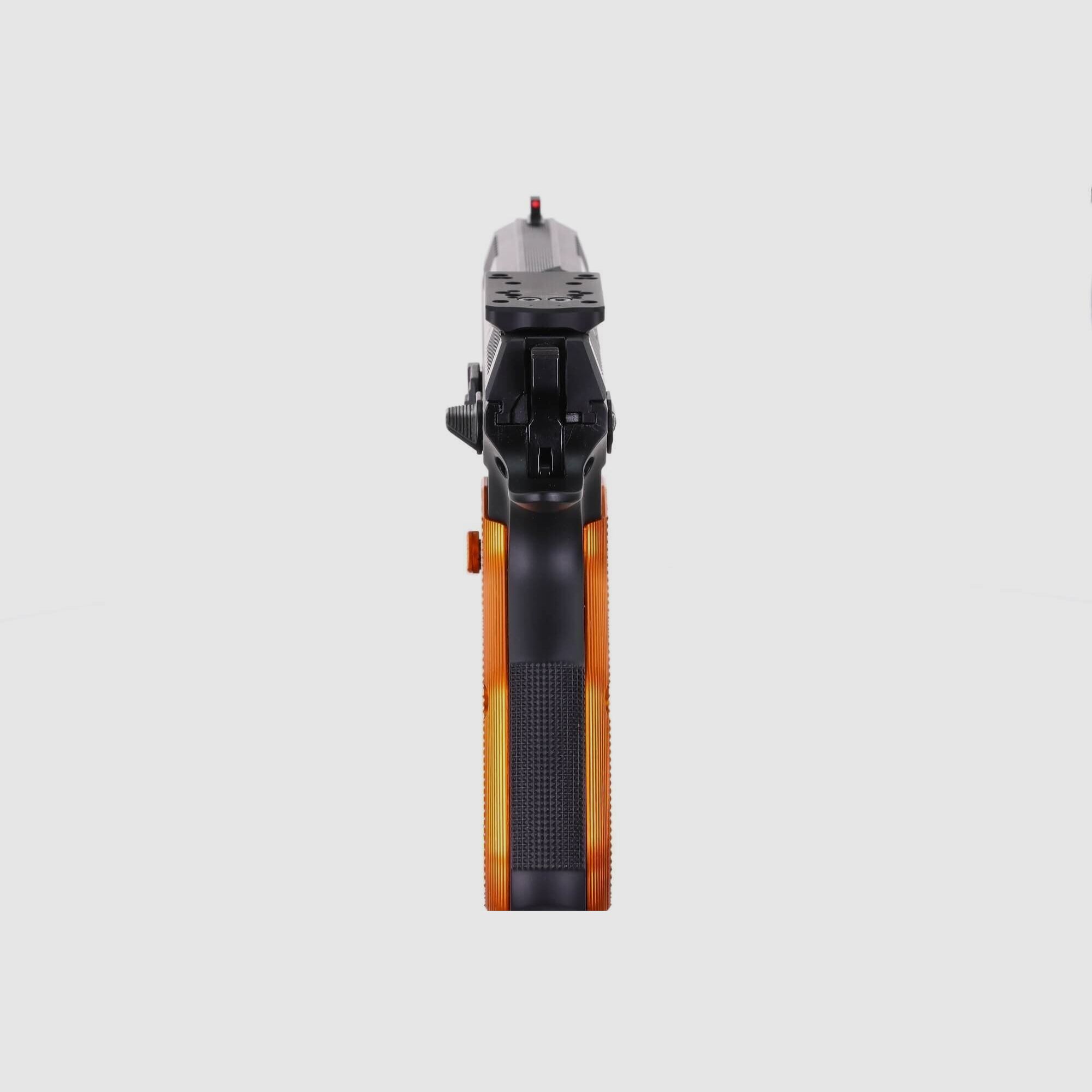 Outerimpact Red Dot Adapter CZ Shadow 2