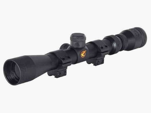 Visor Gamo 1″ 3-9×32 WR