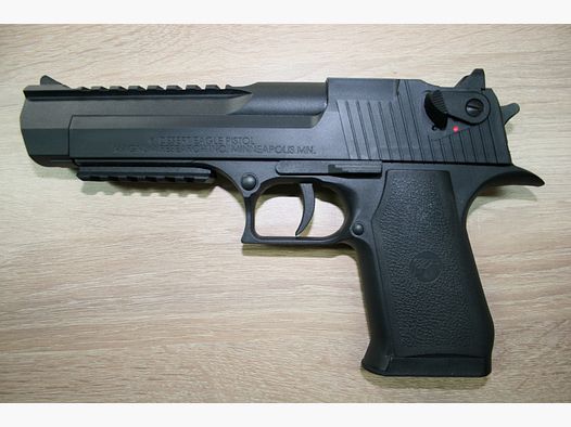 DESERT EAGLE Co2 Luftpistole