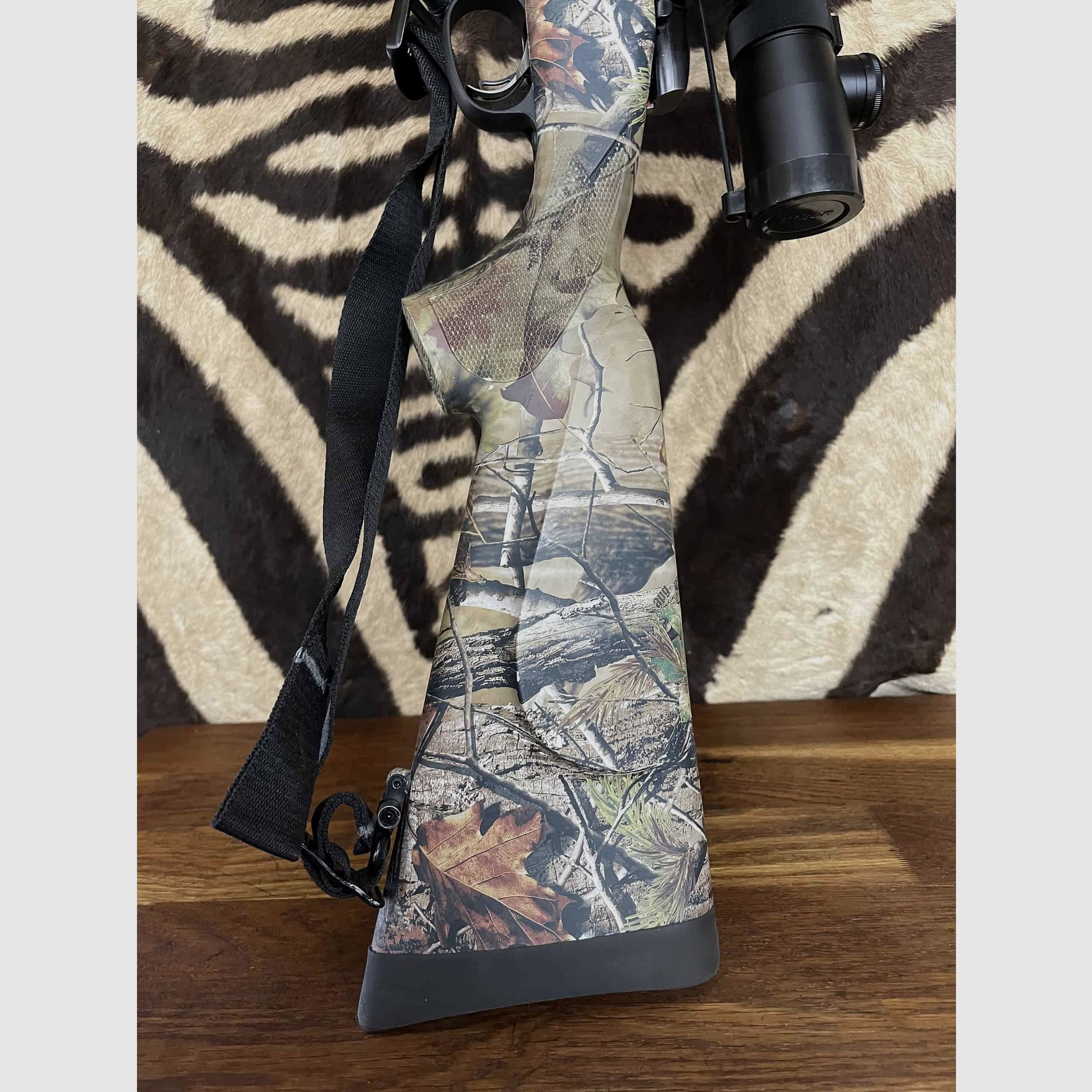 Carabine Marlin XL7 cal.270 win – ca.51cm – mallette – lunette Nikon 1.5-6×42, image 8 sur 9