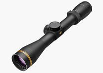 Leupold VX-5HD 2-10x42mm Duplex matt schwarz
