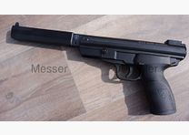 Browning Buck Mark Magnum