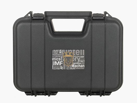 Custodia Universale per Armi 29cm [Aquila Dorata]