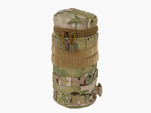 1L Water Bottle Carrier - Multicamo [8FIELDS]