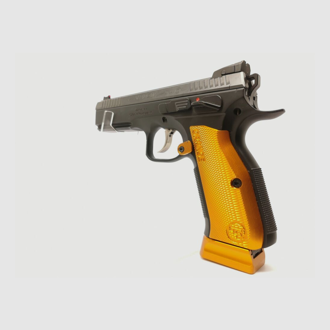 CZ Uhersky Brod Shadow 2 - Orange