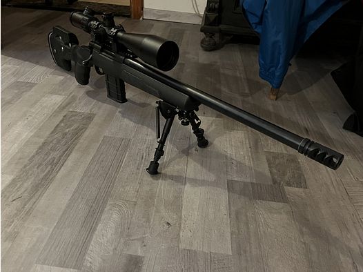 Howa 1500