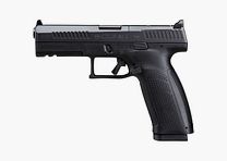 CZ P-10 F OR (Optics Ready) 9 mm Luger