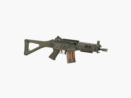 G&G SG552 Advanced Airsoft S-AEG wolno od 18