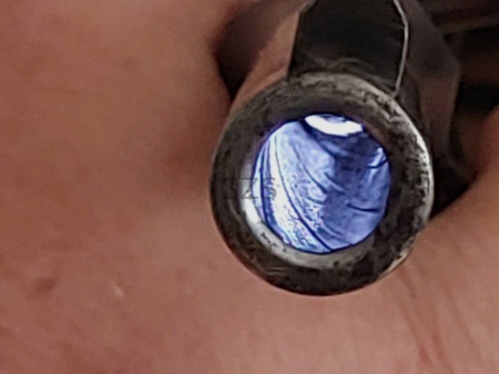 Mauser Oberndorf C 96