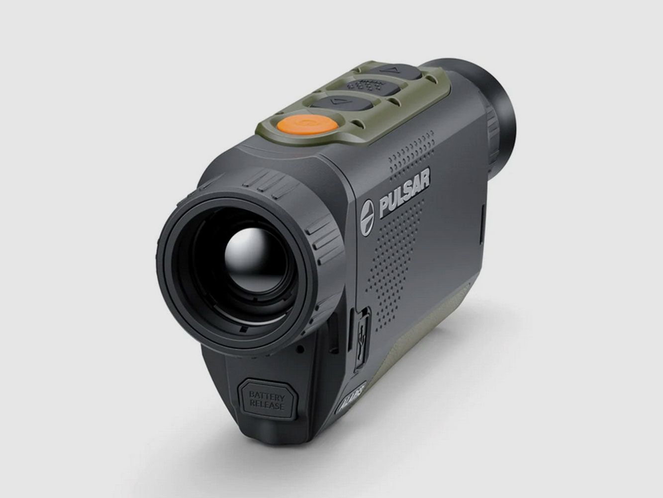 Wärmebildmonokular PULSAR ALARIS XQ30, Bild 2 von 8