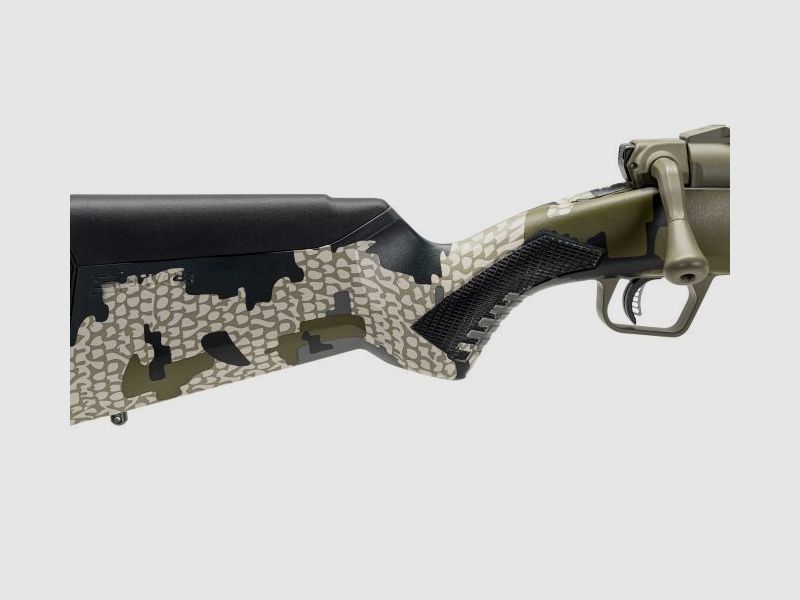 Savage Arms	 Impulse Big Game