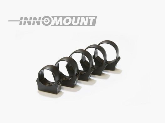Innomount Ring Standard 35mm Bauhöhe: 3,0mm