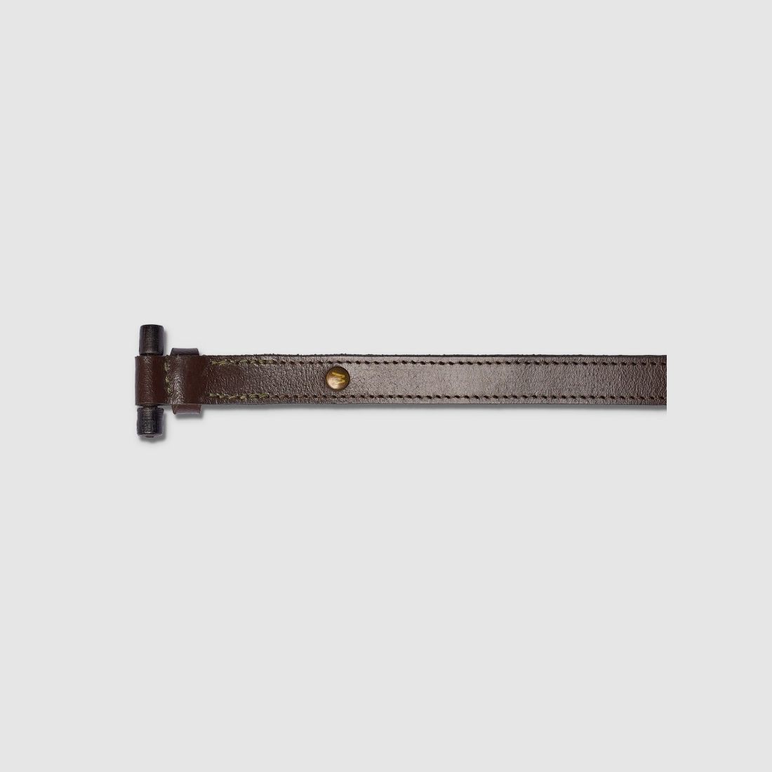 Waidmanns Bretelle de fusil en cuir L120 cm, image 3 sur 3