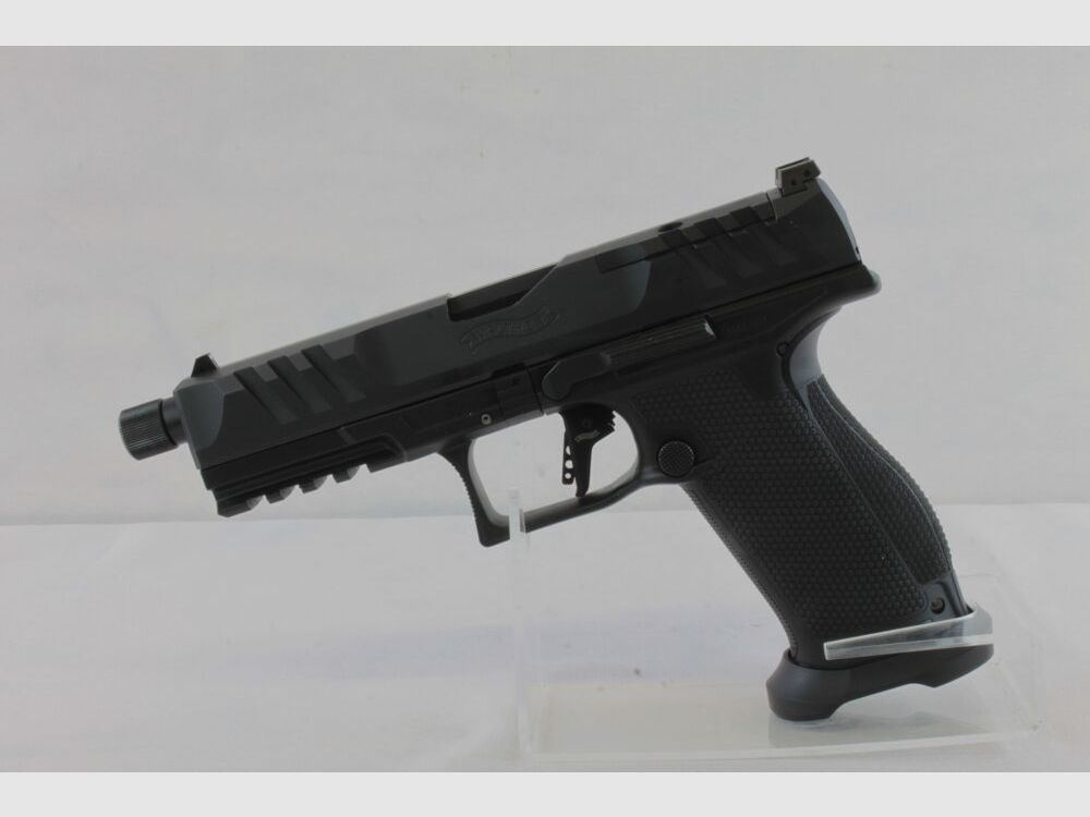Walther PDP Full Size PRO SD V2 – 5,1"