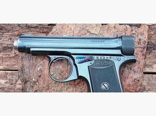 Sauer & Sohn M.13