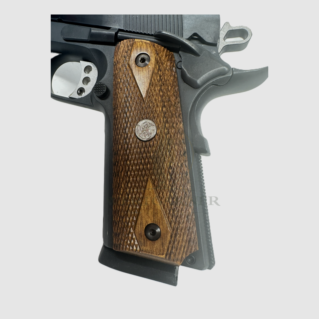 Smith & Wesson Mod. 1911 Cal. .45 Auto, immagine 4 di 5