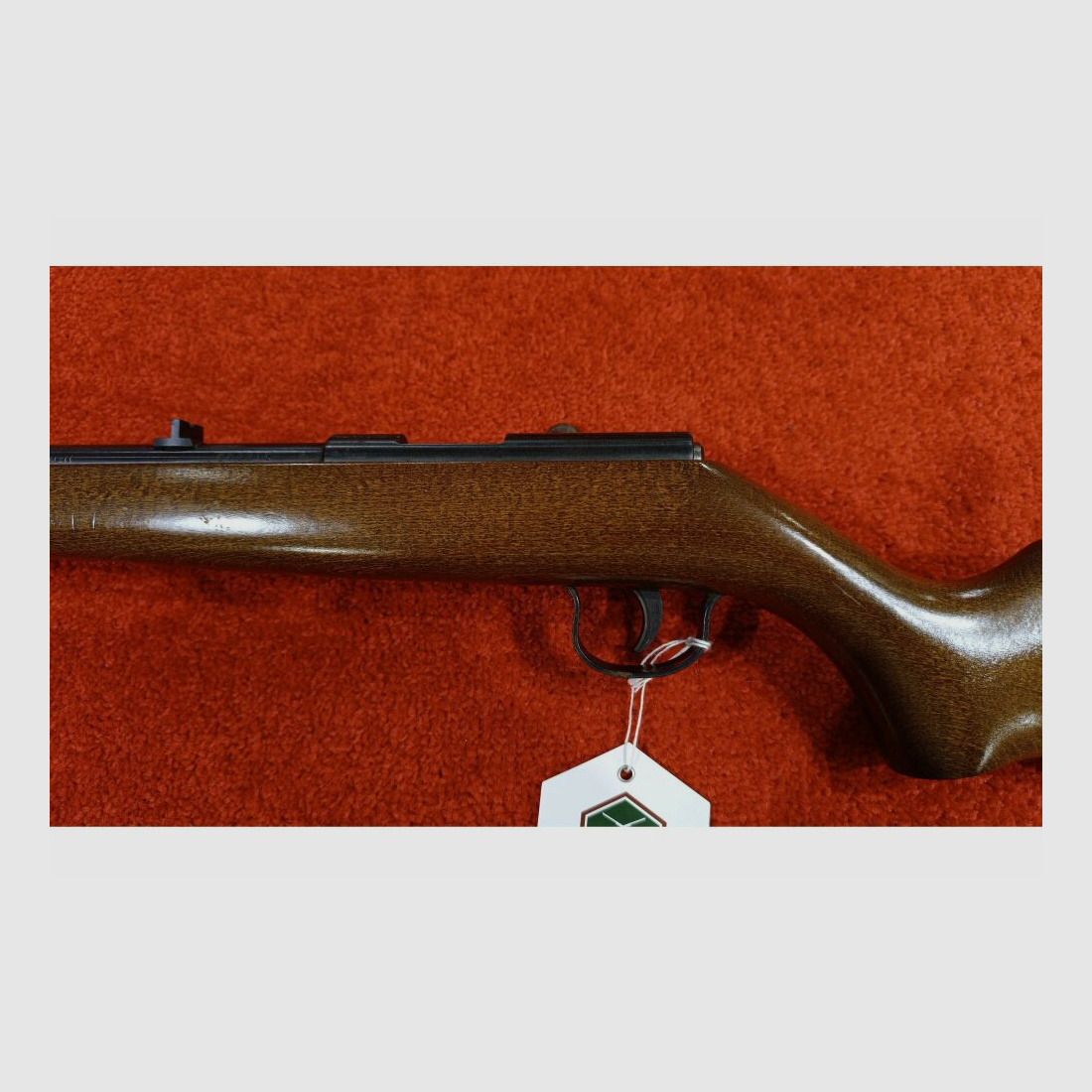 Voere Mod. 2204 9mmFlobert