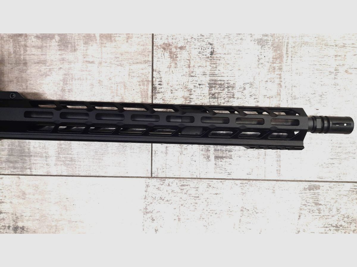 ST-15 semi-automatic rifle, cal. 5,56x45mm 16'', image 3 of 12