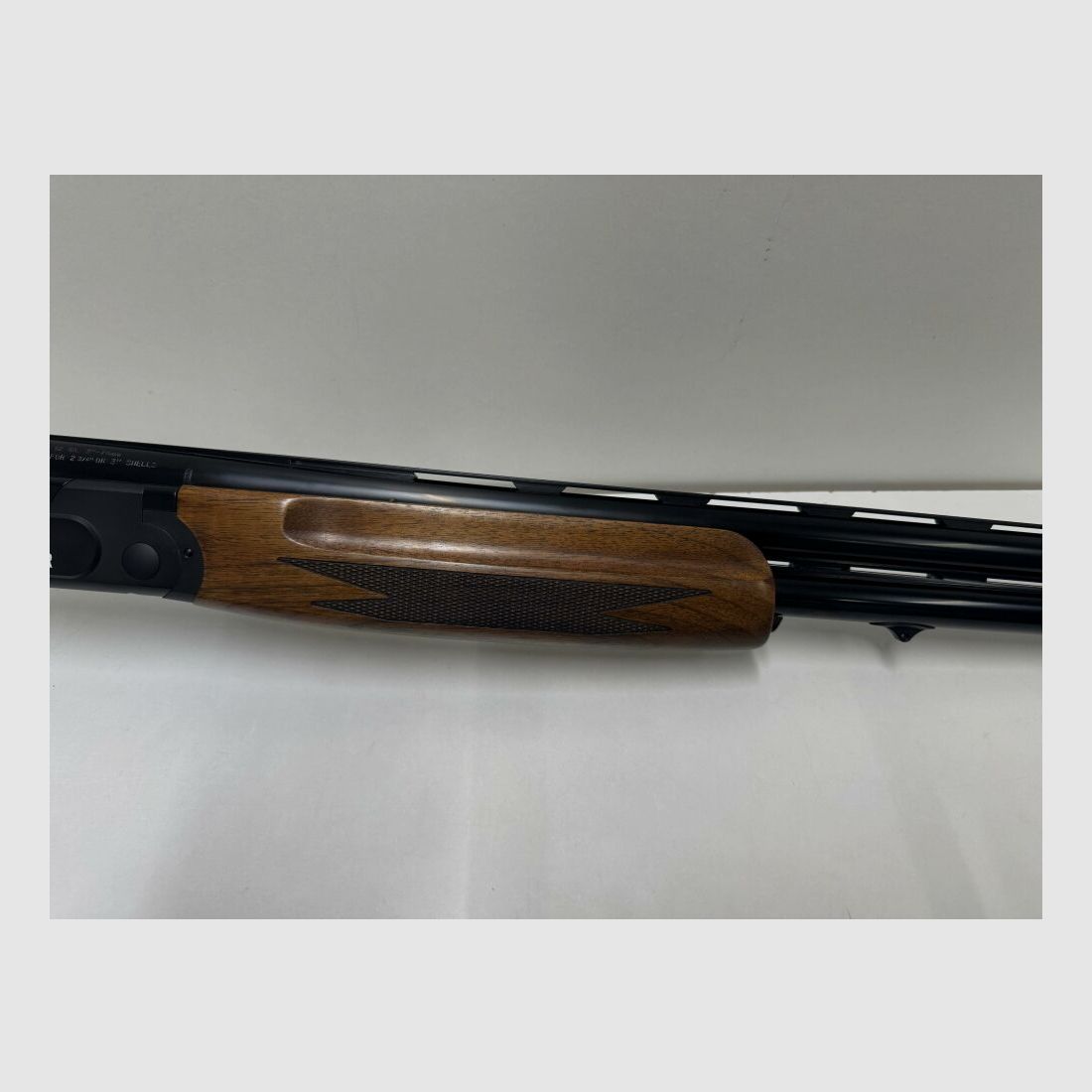 BRENNER BF18 black BDF - Waffen Friedrichs