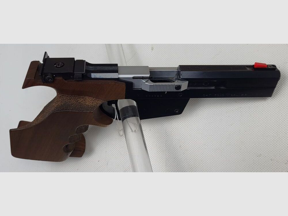Benelli MP 90s