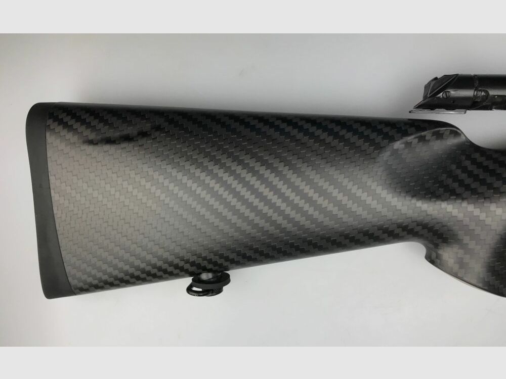 Sauer 101 Highland XTC