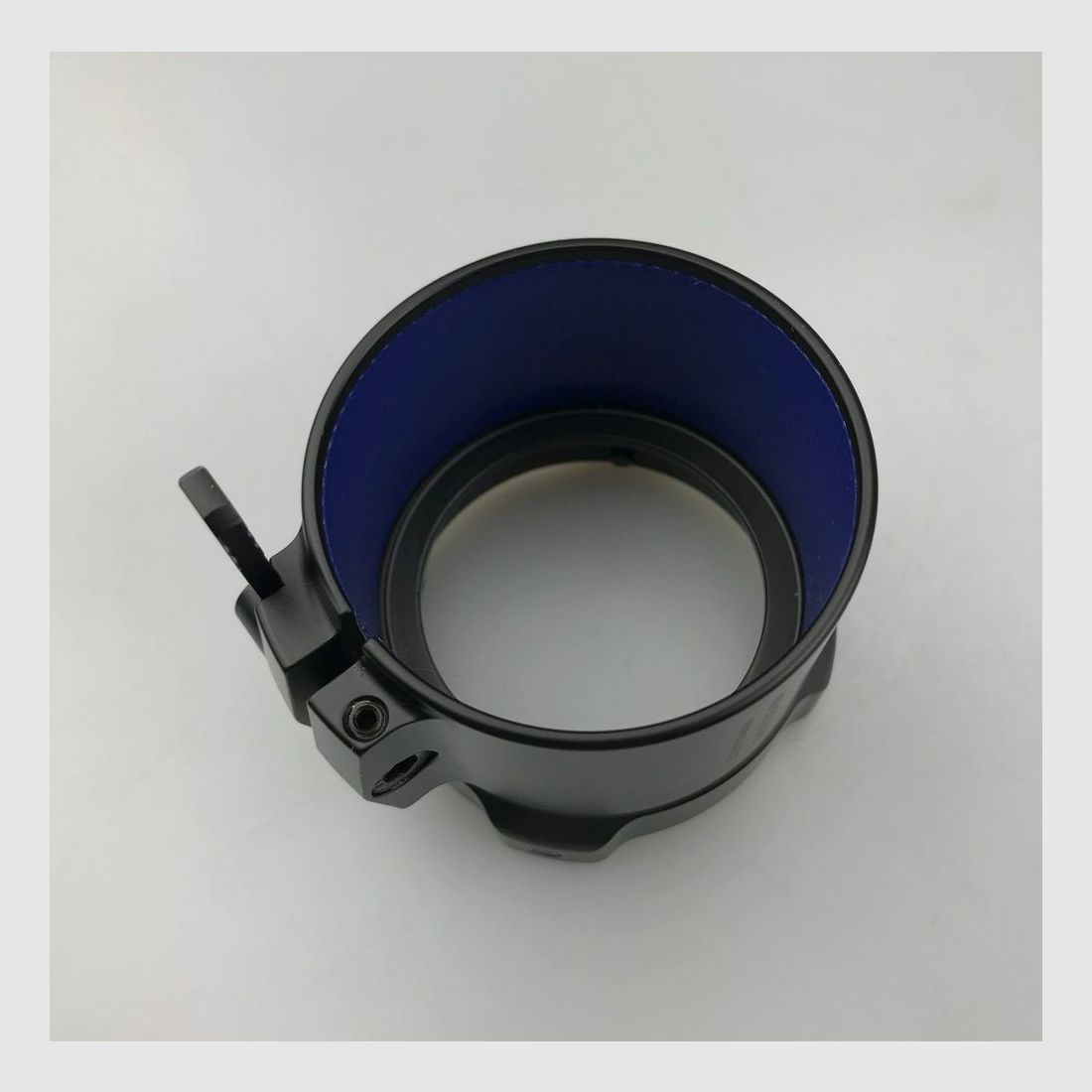 RUSAN Q-R Adapter für PULSAR CORE, DFA75, DN55