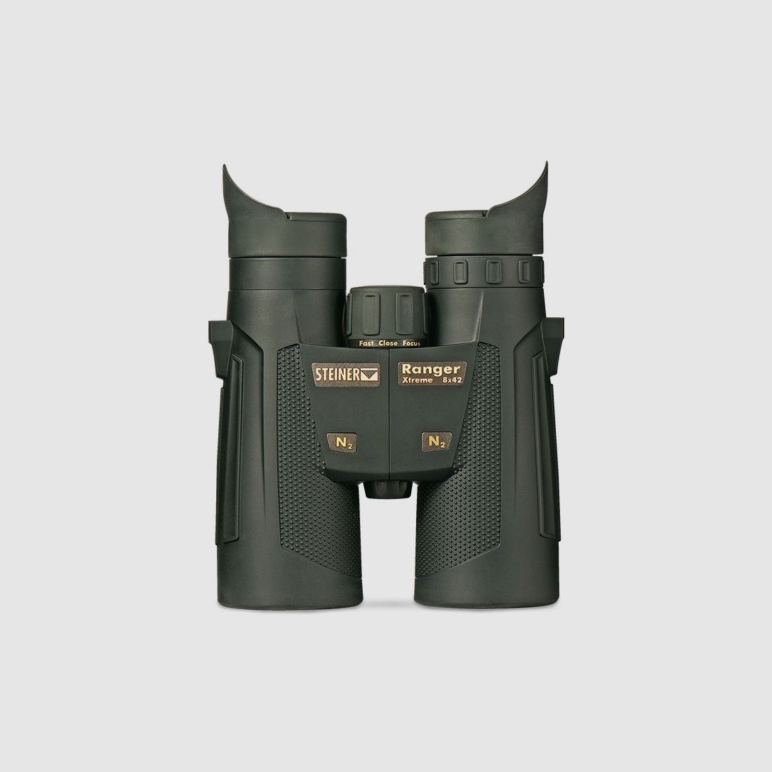 Steiner Ranger Xtreme 8x42