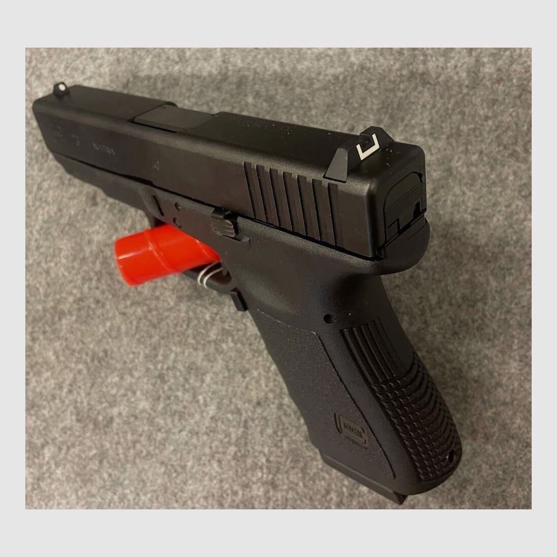 Glock 23 Gen. 3