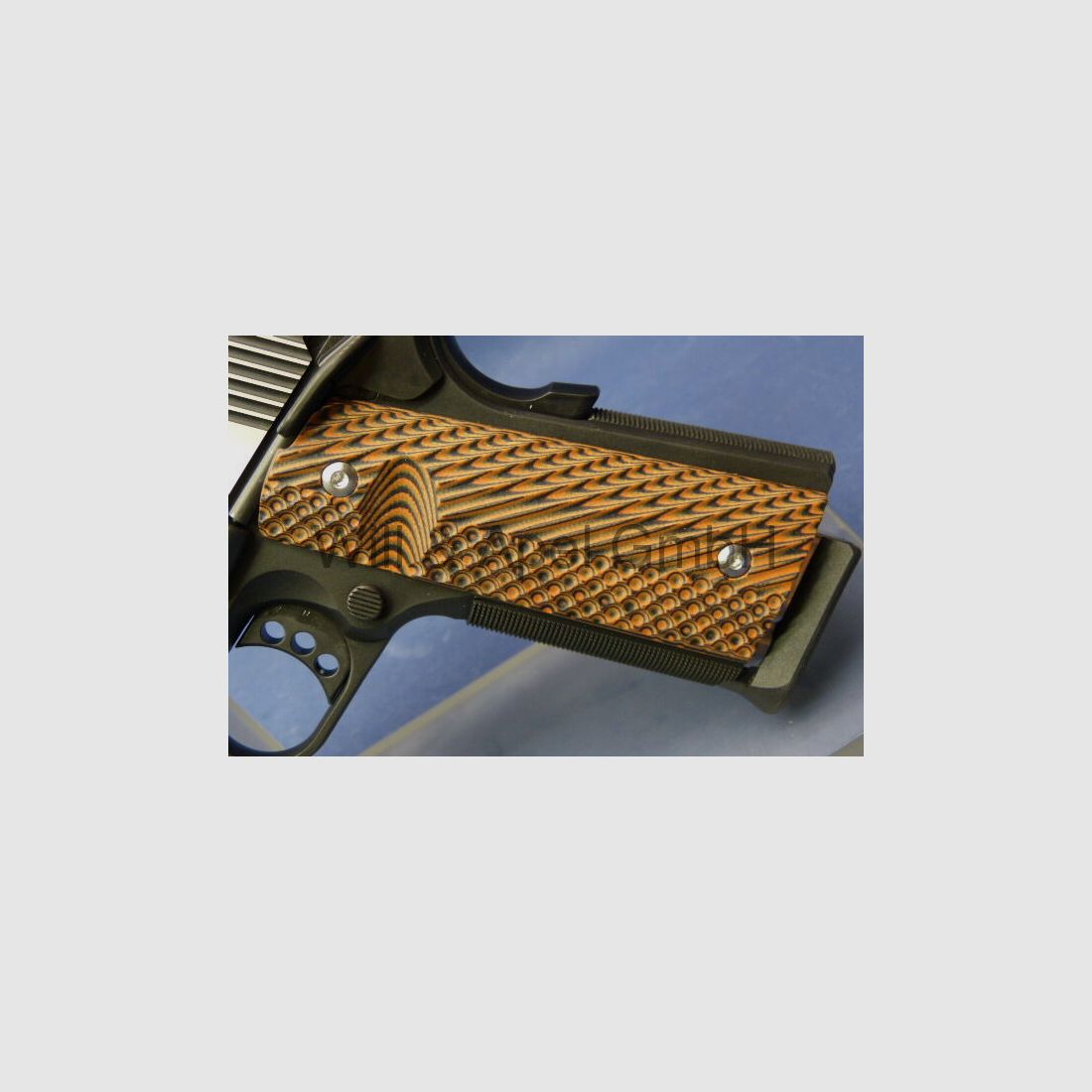 Club 30 1911 6 Zoll