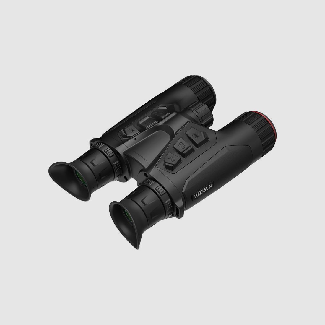 LORNETKA TERMOWIZYJNA HIKMICRO HABROK HQ35LN LRF 940NM, zdjęcie 4 z 5