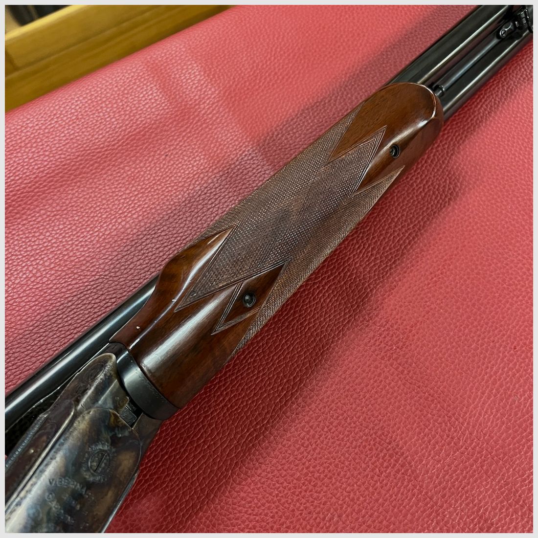 Bernardelli Roma 3, Bild 7 von 10