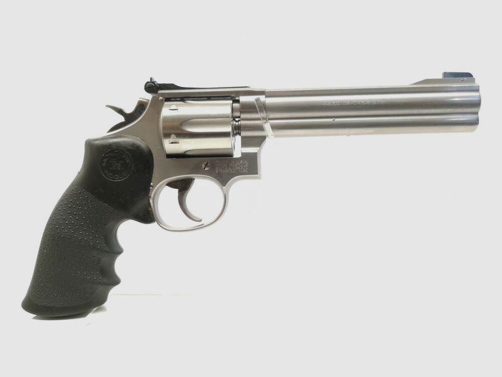 Smith & Wesson	 617-1