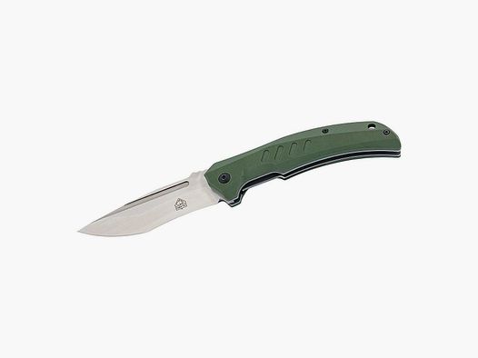 Puma TEC G10, D2 cuchillo de bolsillo