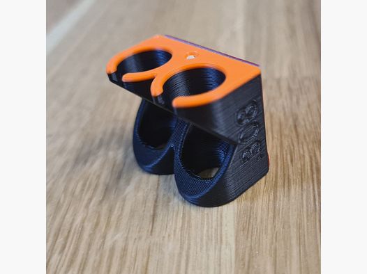 MuniClip (selbstklebend)