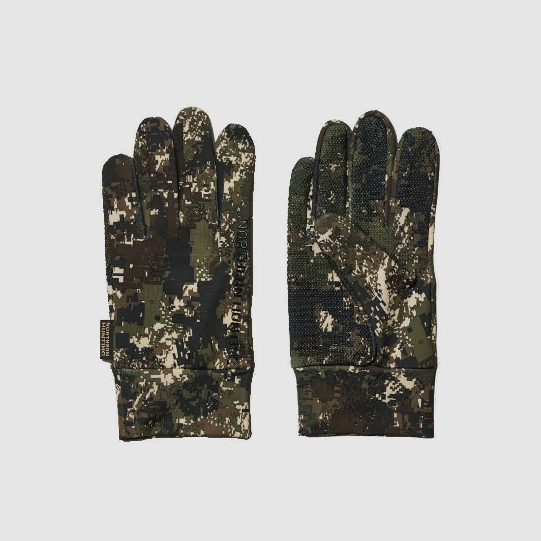 Northern Hunting Handschuhe Sigvald