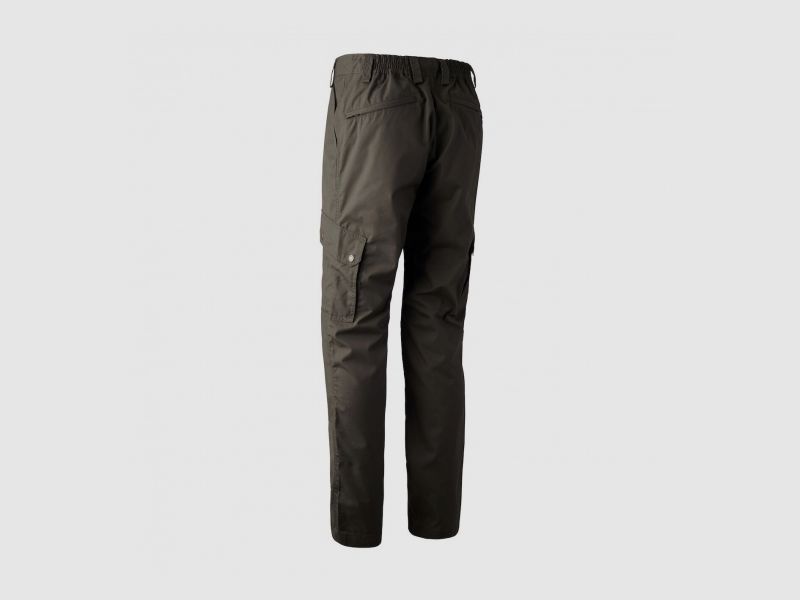 Deerhunter Lofoten pantalon de trekking Teflon, image 2 sur 2