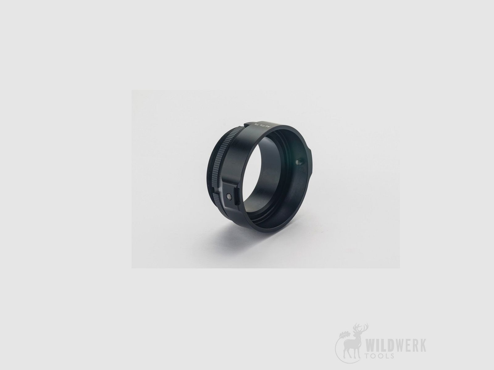Rusan Adapter Ring for Pulsar Core/ DN55/ DFA75
