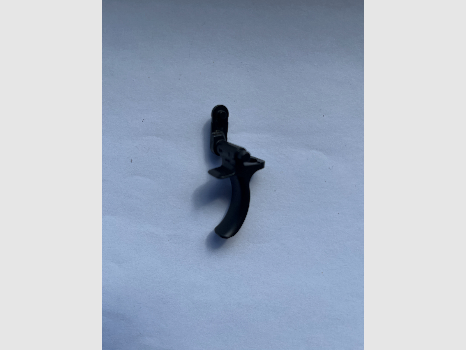 Original Abzug SigSauer P320 neu