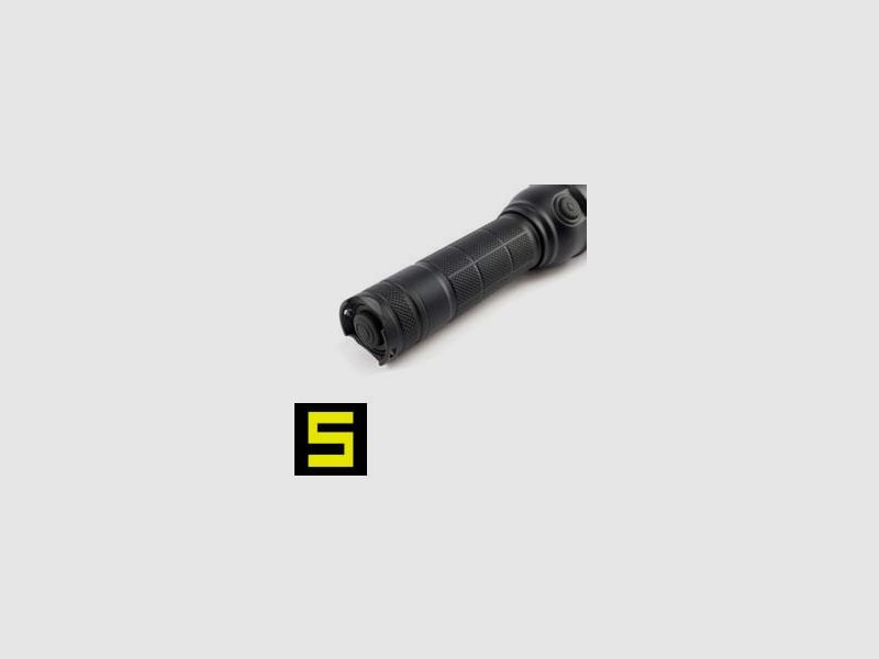 Walther Taschenlampe SDL 800 mit UV, Bild 2 von 5