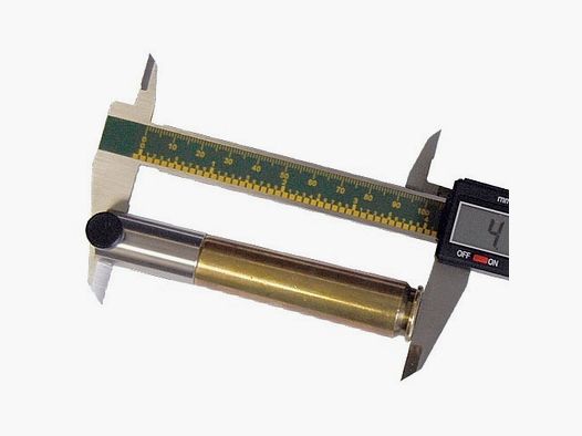 SINCLAIR INTERNATIONAL 50 BMG BUMP GAGE