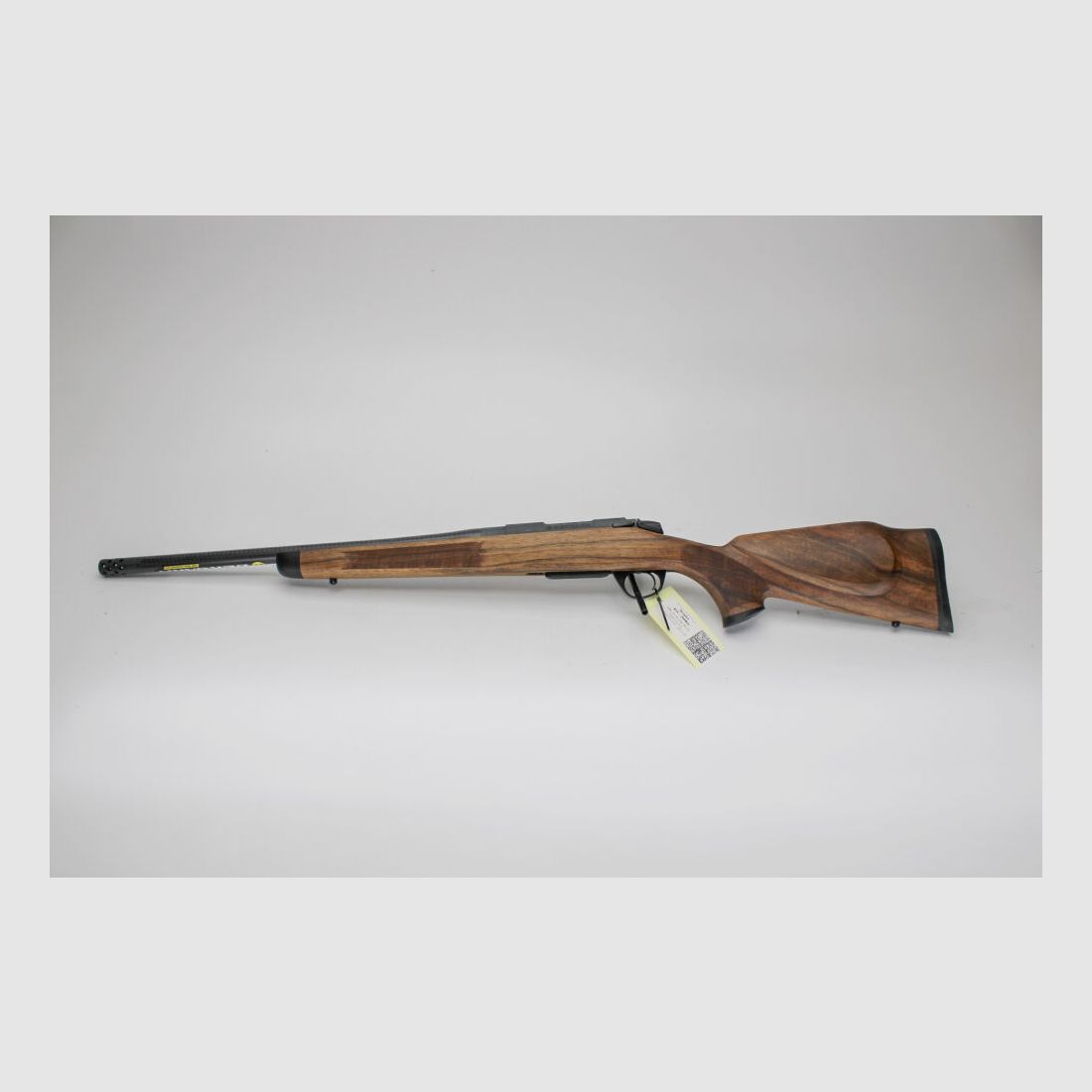 Rep. rifle Bergara B14 Timber Carbon cal. .308Win with 20" cure-carbon barrel .308Win, image 2 of 10