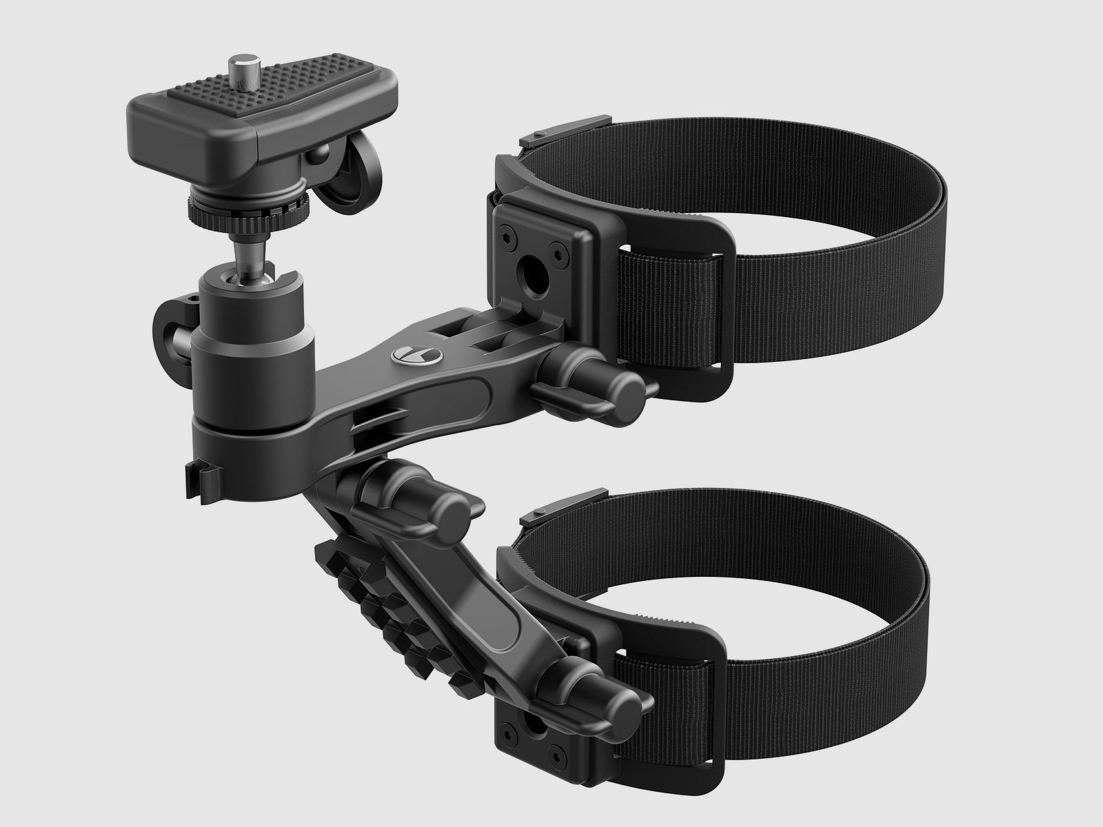 PULSAR 1879155 mount for thermal imaging and night vision devices