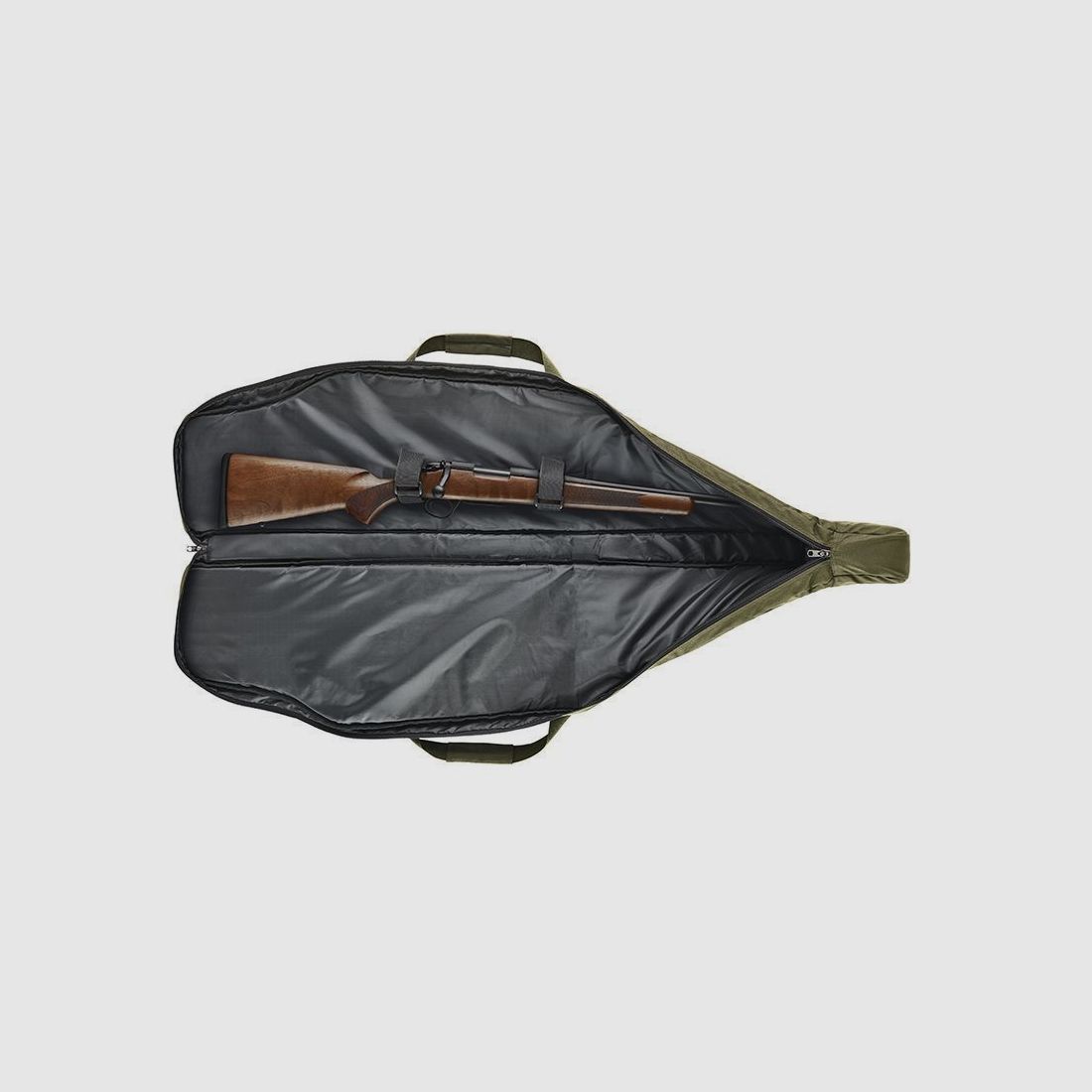 Futteral für Büchse Bergara bis 130×30/15×8 cm, Bild 4 von 6