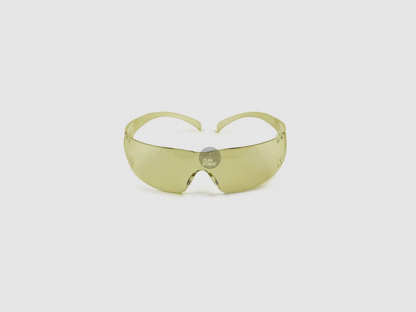 3M Peltor Schiessbrille SecureFit 200 Farbe: Gelb